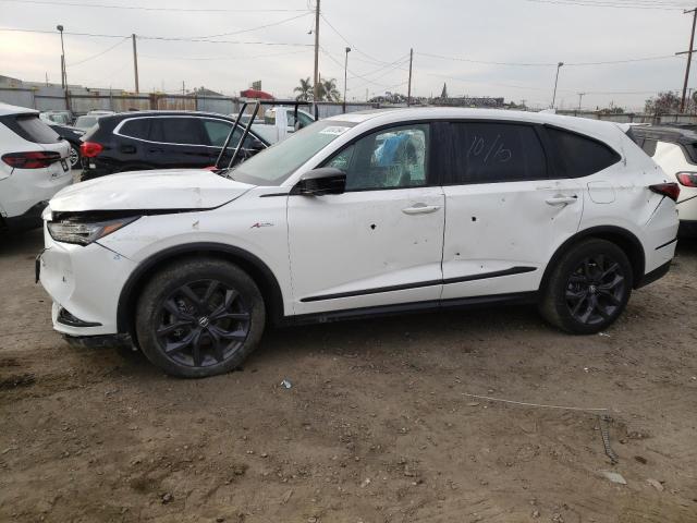 Изображение 2023 ACURA MDX A-SPEC 2023