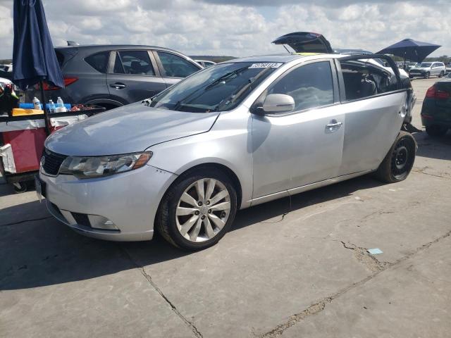 Изображение 2012 KIA FORTE SX 2012
