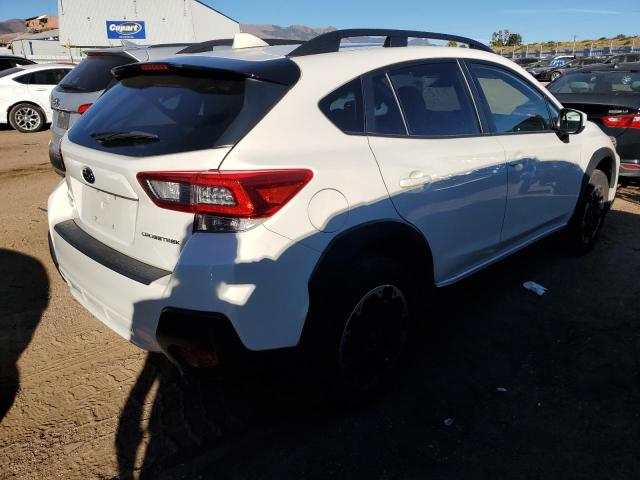 Image 3 of 2021 SUBARU CROSSTREK PREMIUM 2021 with VIN JF2GTAEC0M8296399