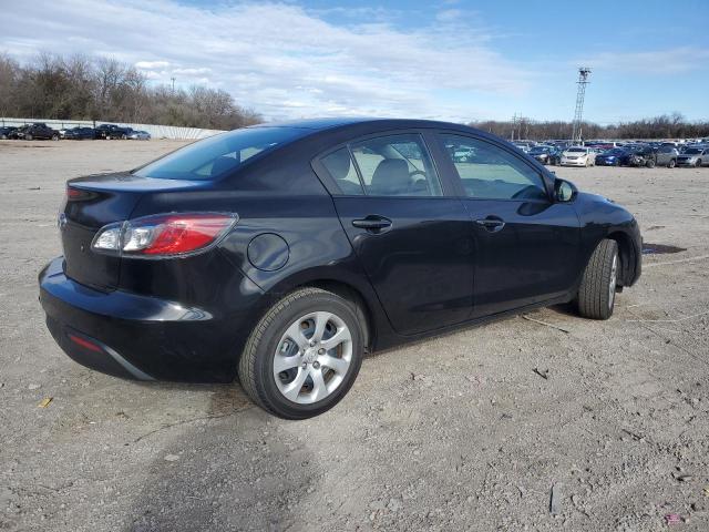 Obraz 3 z 2011 MAZDA 3 I 2011 z VIN JM1BL1UG8B1492495