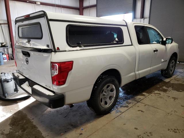 Obraz 3 z 2020 NISSAN TITAN S 2020 z VIN 1N6AA1CC7LN507026