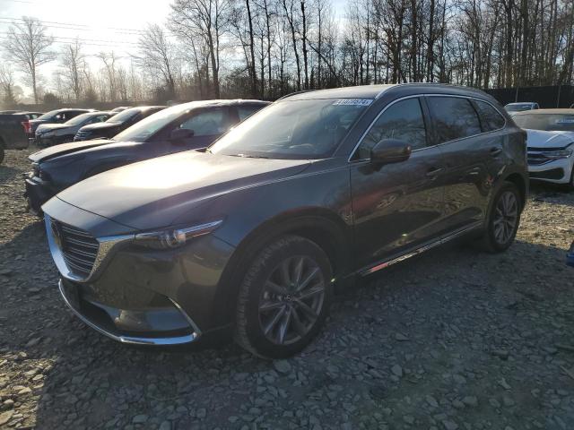 Image 1 of 2023 MAZDA CX-9 GRAND TOURING 2023 with VIN JM3TCBDY6P0630994