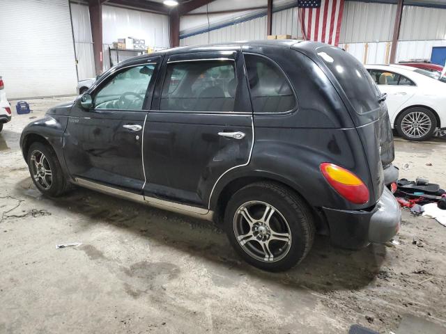 Image 2 of 2001 CHRYSLER PT CRUISER  2001 with VIN 3C8FY4BB91T320946