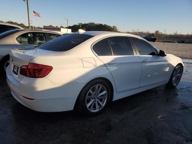 Image 3 of 2014 BMW 528 I 2014 with VIN WBA5A5C5XED511901