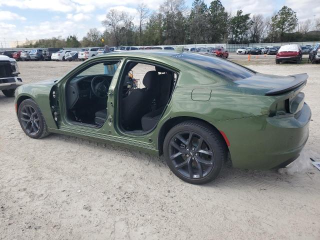 Изображение 2 2023 DODGE CHARGER SXT 2023 с VIN 2C3CDXBG5PH627551