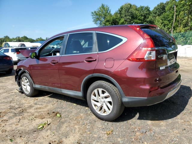 Obraz 2 z 2015 HONDA CR-V EX 2015 z VIN 2HKRM4H54FH654045