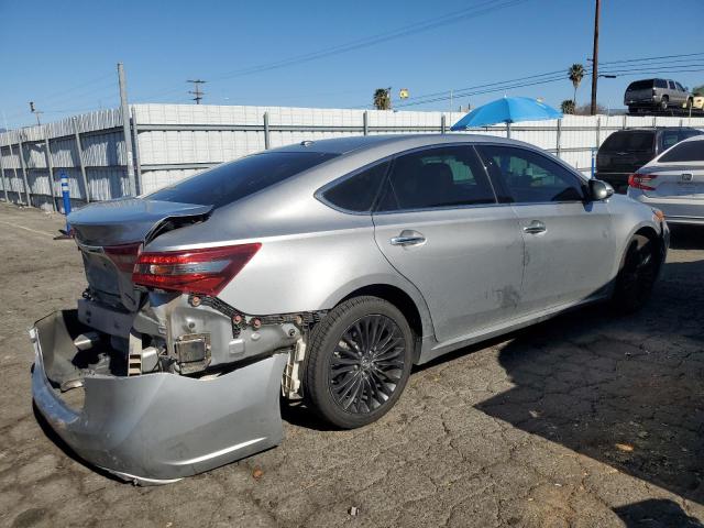 Изображение 3 2016 TOYOTA AVALON XLE 2016 с VIN 4T1BK1EB9GU222747