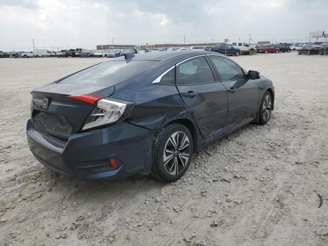 Image 3 of 2016 HONDA CIVIC EXL 2016 with VIN 19XFC1F74GE015727