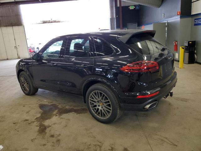 Obraz 2 z 2018 PORSCHE CAYENNE  2018 z VIN WP1AA2A25JKA04708