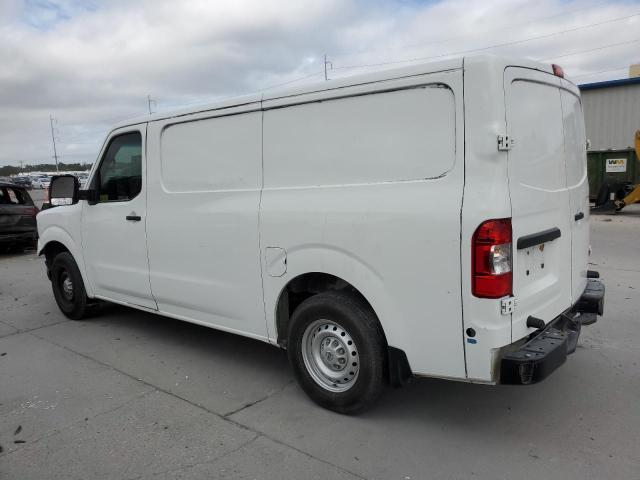 Image 2 of 2018 NISSAN NV 1500 S 2018 with VIN 1N6BF0KM2JN810853