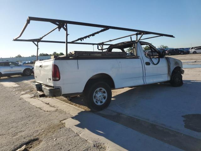 Image 3 of 2001 FORD F150  2001 with VIN 1FTPF17L51NB17645