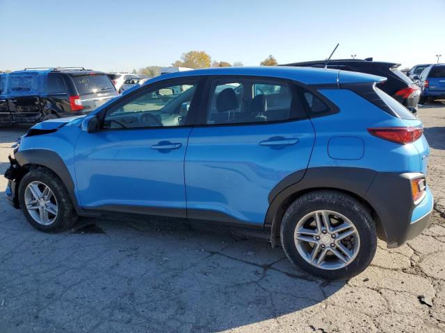Obraz 2 z 2018 HYUNDAI KONA SE 2018 z VIN KM8K1CAA4JU081864