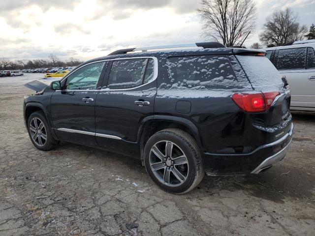 Image 2 of 2017 GMC ACADIA DENALI 2017 with VIN 1GKKNPLS5HZ172987