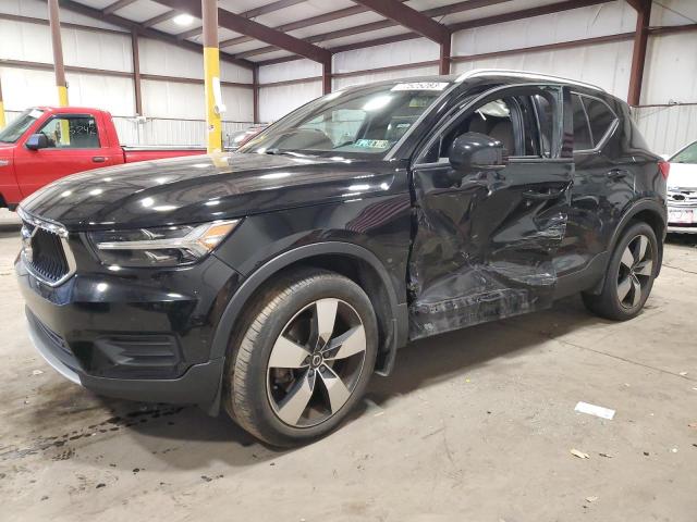 2019 VOLVO XC40 T5 MOMENTUM 2019 image