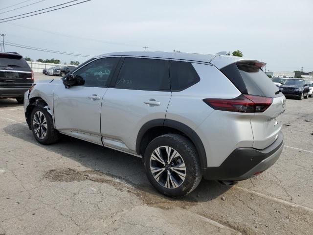 Изображение 2 2023 NISSAN ROGUE SV 2023 с VIN 5N1BT3BA2PC773970