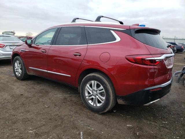 Изображение 2 2019 BUICK ENCLAVE ESSENCE 2019 с VIN 5GAEVAKW7KJ234536