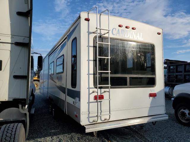 Obraz 3 z 2005 WILDWOOD CARDINAL 2005 z VIN 4X4TCAJ275G085552