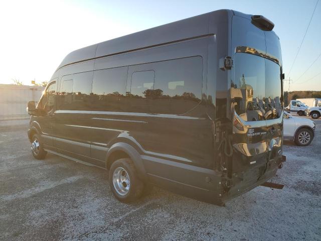 Изображение 3 2019 FORD TRANSIT T-350 HD 2019 с VIN 1FBVU4XG3KKA49399