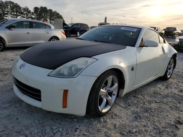 Изображение 2008 NISSAN 350Z COUPE 2008