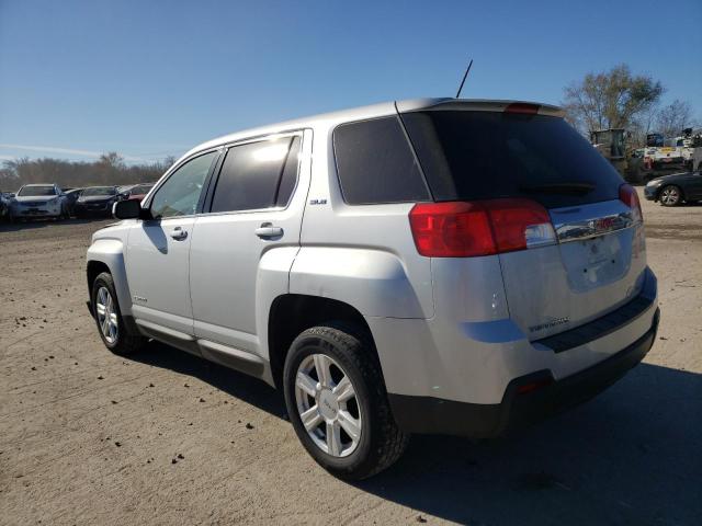 Image 2 of 2015 GMC TERRAIN SLE 2015 with VIN 2GKFLVEK7F6215887