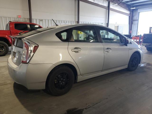 Image 3 of 2015 TOYOTA PRIUS  2015 with VIN JTDKN3DU8F0481133