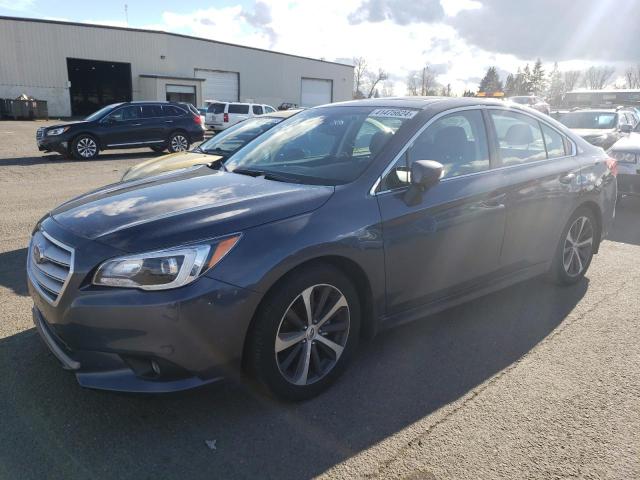 2017 SUBARU LEGACY 2.5I LIMITED 2017 image