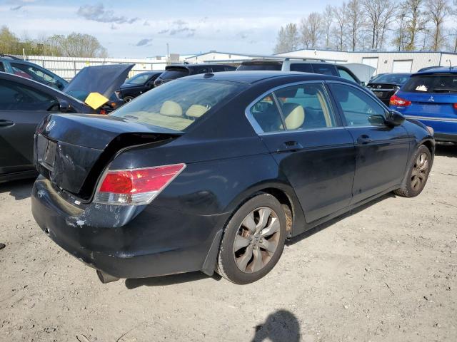 Obraz 3 z 2008 HONDA ACCORD EXL 2008 z VIN JHMCP26878C076728
