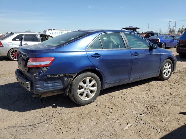 Image 3 of 2011 TOYOTA CAMRY BASE 2011 with VIN 4T1BF3EK8BU626373