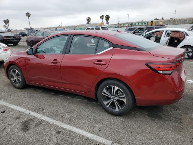 Image 2 of 2022 NISSAN SENTRA SV 2022 with VIN 3N1AB8CV5NY321259