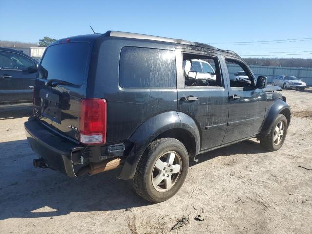 Изображение 3 2008 DODGE NITRO SXT 2008 с VIN 1D8GU28K28W217855