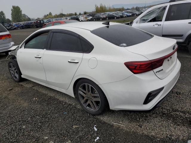 Изображение 2 2019 KIA FORTE GT LINE 2019 с VIN 3KPF34AD7KE076965
