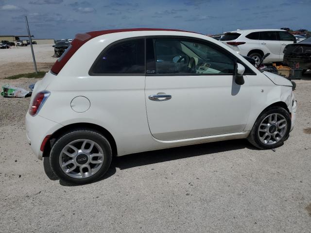 Изображение 3 2012 FIAT 500 POP 2012 с VIN 3C3CFFDR2CT237723