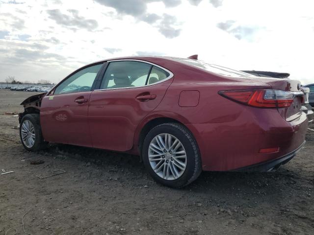 Image 2 of 2016 LEXUS ES 350 2016 with VIN 58ABK1GG6GU014603
