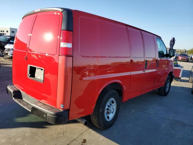 Obraz 3 z 2021 CHEVROLET EXPRESS G2500  2021 z VIN 1GCWGAFP5M1215678