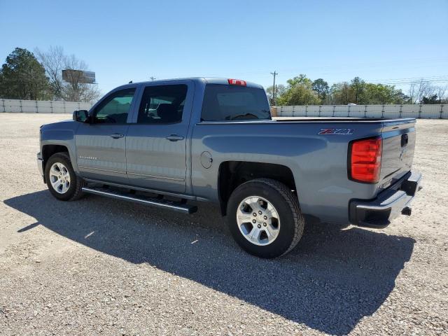 Изображение 2 2015 CHEVROLET SILVERADO K1500 LT 2015 с VIN 3GCUKREC1FG320306