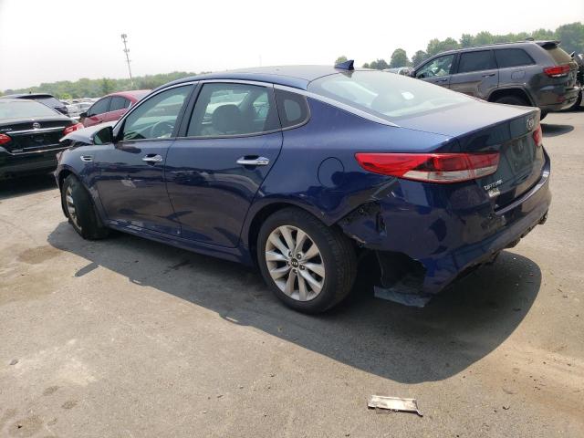 Image 2 of 2018 KIA OPTIMA LX 2018 with VIN 5XXGT4L3XJG272770