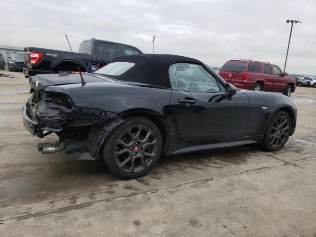 Obraz 3 z 2018 FIAT 124 SPIDER CLASSICA 2018 z VIN JC1NFAEK6J0138970