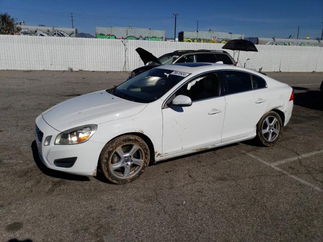Obraz 2012 VOLVO S60 T5 2012