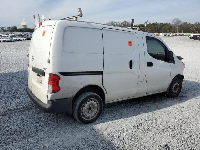 Image 3 of 2014 NISSAN NV200 2.5S 2014 with VIN 3N6CM0KN0EK702357