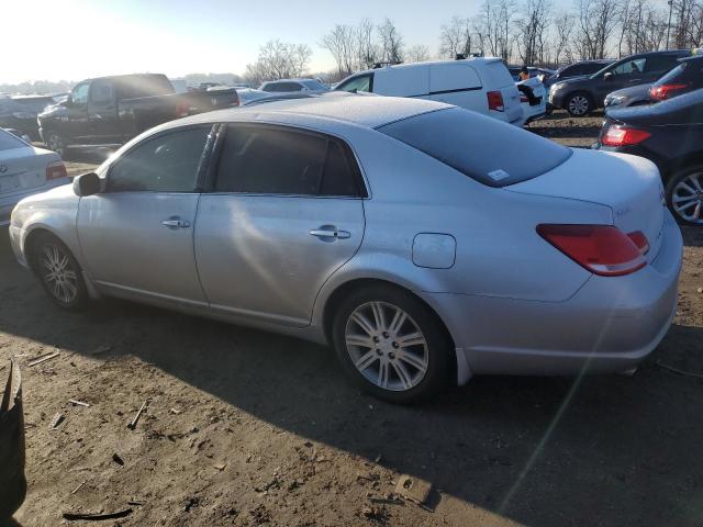 Image 2 of 2005 TOYOTA AVALON XL 2005 with VIN 4T1BK36B75U058728