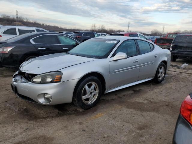 Obraz 2004 PONTIAC GRAND PRIX GT2 2004