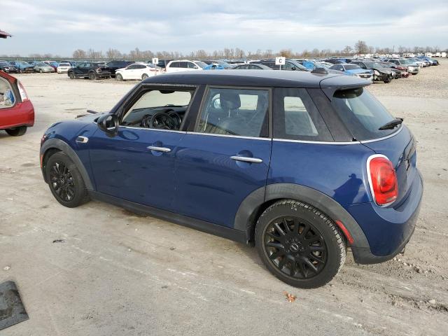 Изображение 2 2016 MINI COOPER  2016 с VIN WMWXU1C5XG2D09215