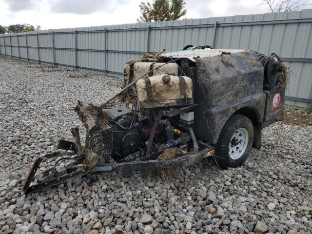 Image 2 of 2020 PRES WASHER 2020 with VIN 1H9SS1213LN118252