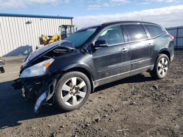 Изображение 2011 CHEVROLET TRAVERSE LTZ 2011