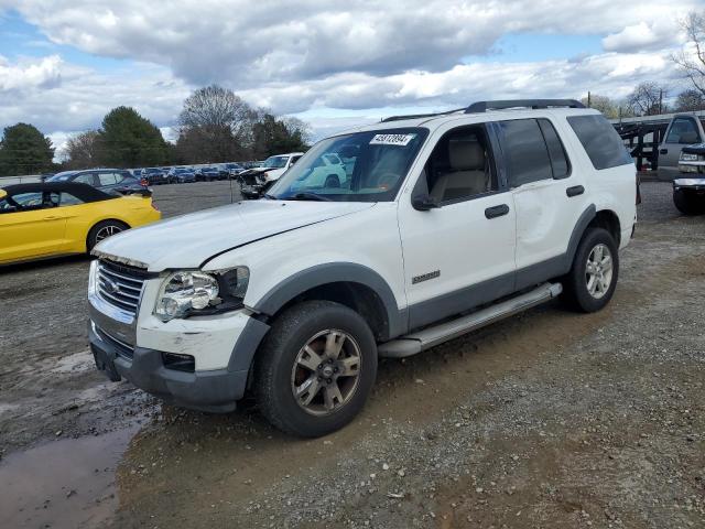 2006 FORD EXPLORER XLT 2006 image