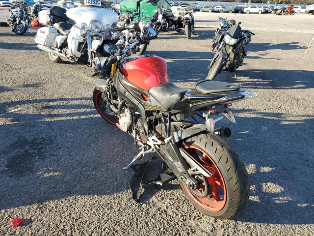Obraz 3 z 2017 BMW S 1000 R 2017 z VIN WB10D6200HZ761765