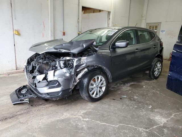 Obraz 1 z 2020 NISSAN ROGUE SPORT S 2020 z VIN JN1BJ1CV3LW552437