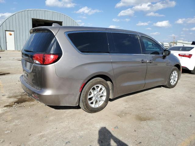 Image 3 of 2018 CHRYSLER PACIFICA TOURING 2018 with VIN 2C4RC1DG1JR293894