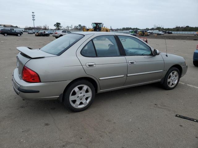 Image 3 of 2006 NISSAN SENTRA 1.8 2006 with VIN 3N1CB51D86L634323