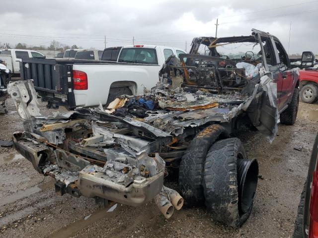 Obraz 3 z 2017 FORD F350 SUPER DUTY 2017 z VIN 1FT8W3DT7HEB34333